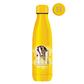 Harry Potter Insulated bottle - Hufflepuff