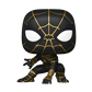 Funko POP! Spider-Man: No Way Home -Spider-Man (Black & Gold Suit)