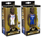 Funko Gold 5" NBA: Clippers- Kawhi w/Chase (5+1 chase figure)