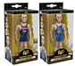 Funko Gold 5" NBA: Warriors- Steph Curry w/Chase (5+1 chase figure)