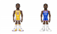 Funko Gold 5" NBA LG: Lakers - Magic Johnson w/Chase Assortment (5+1 chase figure)