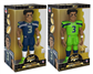 Funko Gold 12" NFL: Seahawks- Russell Wilson w/Chase (1+1 chase figure)
