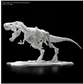 DINOSAUR - DINOSAUR MODEL KIT LIMEX SKELETON Tyrannosaurus