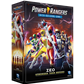 Power Rangers Deck - Building Game: Zeo: Stronger Than Before - EN