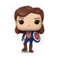 Funko POP! What If - Captain Carter