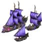 Armada - Twilight Kin: Starter Fleet - EN