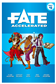 Fate RPG: Accelerated - EN