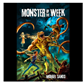 Monster of the Week RPG - EN