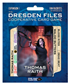 Dresden Files Cooperative Card Game: Fan Favorites - EN