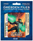 Dresden Files Cooperative Card Game: Wardens Attack - EN