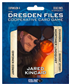 Dresden Files Cooperative Card Game: Dead Ends - EN