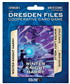 Dresden Files Cooperative Card Game: Winter Schemes - EN