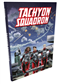 Tachyon Squadron - EN