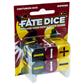 Fate Core Dice: Centurion Dice