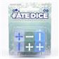 Fate Core Dice: Frost Dice