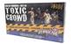 Zombicide: Toxic Crowd - Box of Zombies - EN