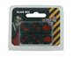 Zombicide: Black Dice (6)