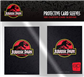 Jurassic Park Card Sleeves (100 Sleeves)
