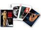 Playing Cards: Film Noir