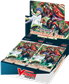 Cardfight!! Vanguard overDress - Advance of Intertwined Stars Booster Display (16 Packs) - EN