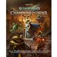 Warhammer Age of Sigmar: Champions of Order - EN