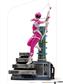 Power Rangers - Pink Ranger BDS Art Scale 1/10