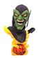 Diamond Select Toys - Marvel Legends In 3D Green Goblin 1/2 Scale Bust (C: 1-1-2)