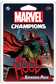 Marvel Champions: Das Kartenspiel - The Hood - DE