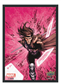 Marvel Card Sleeves - Gambit (65 Sleeves)