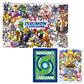 Digimon Card Game - Tamer's Set 3 PB-05 - EN