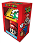 Super Mario (Mario) Mug Coaster & Keychain