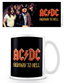 AC/DC (Highway To Hell) Mug