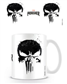 The Punisher (Skull) Mug