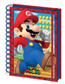 Super Mario 3D Notebook