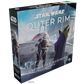 FFG - Star Wars: Outer Rim - Unfinished Business Expansion - EN