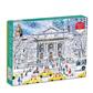 Michael Storrings New York Public Library 1000 Piece Puzzle