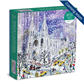 Michael Storrings St. Patricks Cathedral 1000 Piece Puzzle