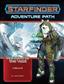 Starfinder Adventure Path #43: Icebound (Horizons of the Vast 4 of 6) - EN