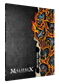 Malifaux 3rd Edition - Malifaux Burns Expansion Book - EN
