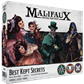 Malifaux 3rd Edition - Best Kept Secrets - EN