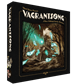 Wyrd Games - Vagrantsong Board Game - EN