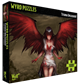 Wyrd Puzzles - Titania Unleashed Jigsaw Puzzle - 1000pcs