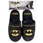 Batman DC Comics Mule Slippers Black Adult (41-44)