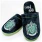 Harry Potter Slytherin Mule Slippers Adult Medium (38-41)