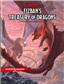 D&D Fizban's Treasury of Dragons HC - EN