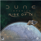 Dune: Imperium – Rise of Ix - EN