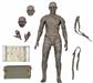 Universal Monsters - 7" Scale Action Figure - Ultimate Mummy (Color)