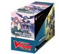 Cardfight!! Vanguard overDress - Mirei Minae -Sealed Blaze Maiden Deck Display (8 Decks) - EN