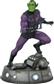 Diamond Select Toys - Marvel Comic Gallery: Skrull Pvc Diorama