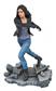 Marvel Netflix Def Gallery Jessica Jones Pvc Figure